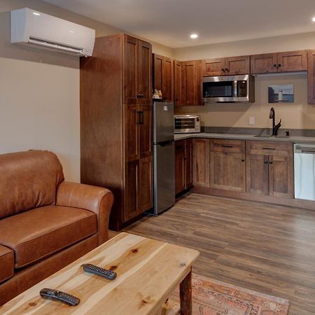 The Lodge By Sunapee Stays Стая снимка