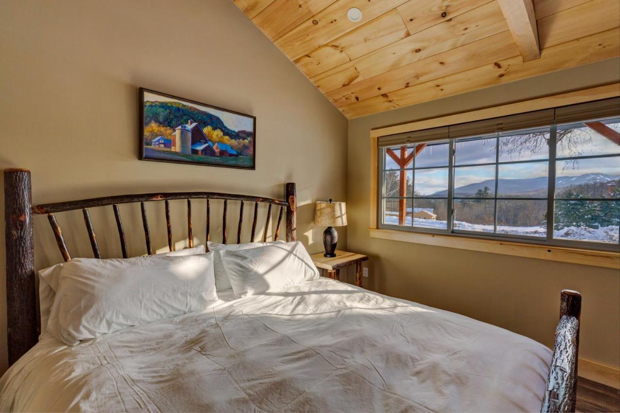 The Lodge By Sunapee Stays Екстериор снимка