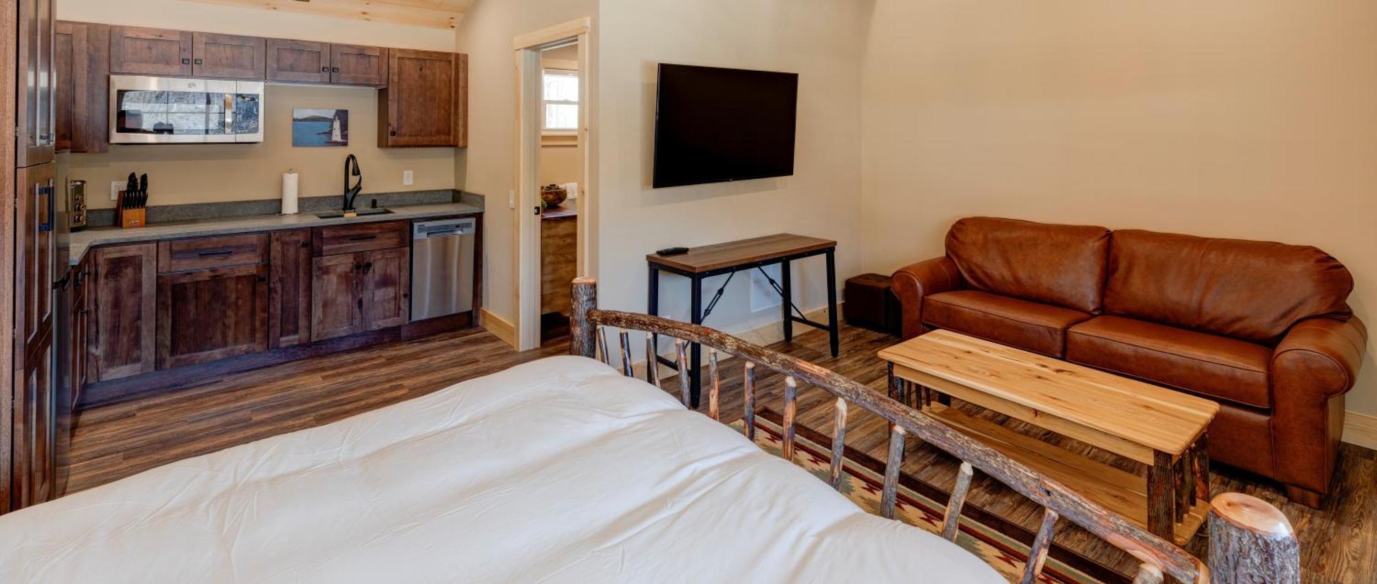 The Lodge By Sunapee Stays Стая снимка